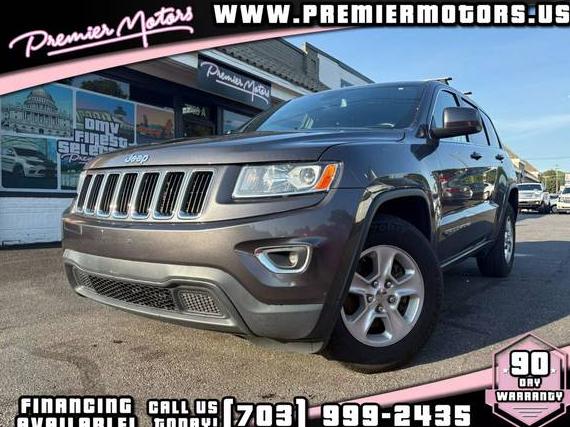 JEEP GRAND CHEROKEE 2015 1C4RJFAG1FC170975 image